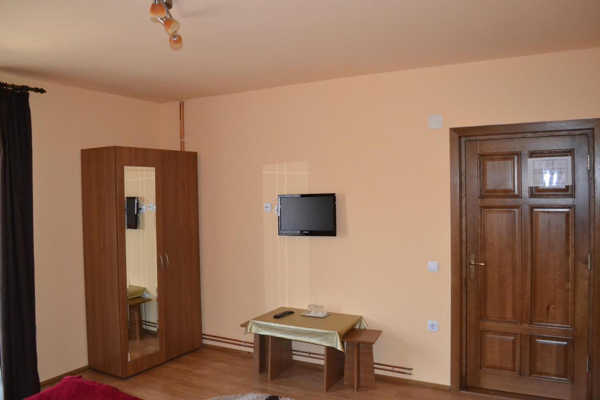 Pensiunea Sarah Bran Bran  Habitación foto